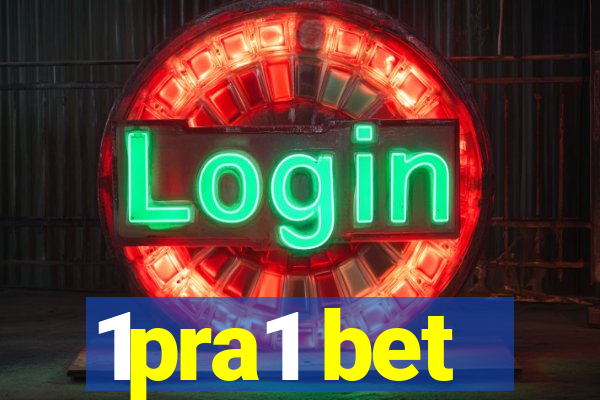 1pra1 bet